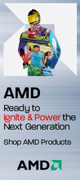 Shop AMD Products