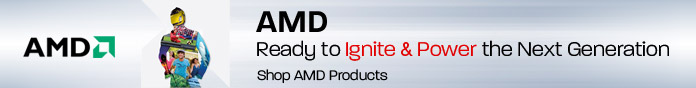 Shop AMD Products