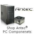 Shop Antec PC Components