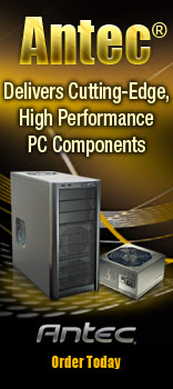 Shop Antec PC Components