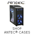 Shop Antec cases