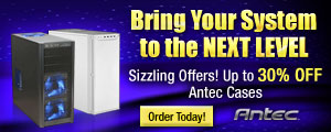 Bring Your System to the NEXT LEVEL