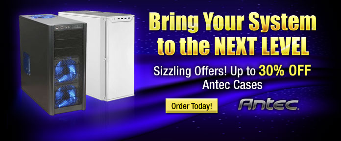Shop Antec deals