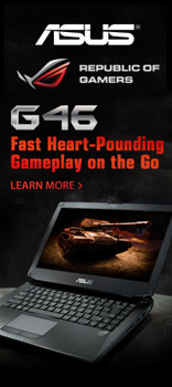 G46. Fast Heart-Pounding Gameplay on the Go