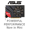 POWERFUL PERFORMANCE