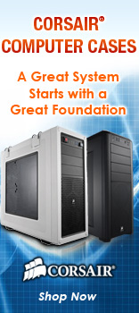 Shop corsair computer cases