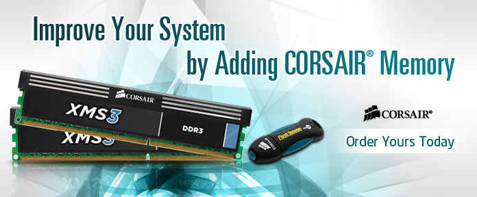 Shop Corsair