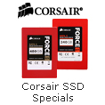 Superior Corsair® SSDs Offer Storage & Blazing Speed