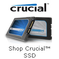 Shop Crucial SSD