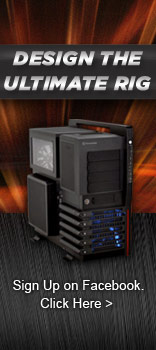 DESIGN THE ULTIMATE RIG
