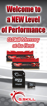 Shop G.Skill Memory
