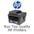 Buy top quality HP printers