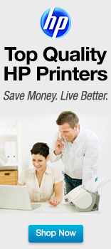 Buy top quality HP printers