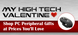 Shop PC peripheral gifts at prices you’ll love