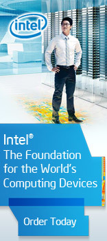 Shop Intel Products