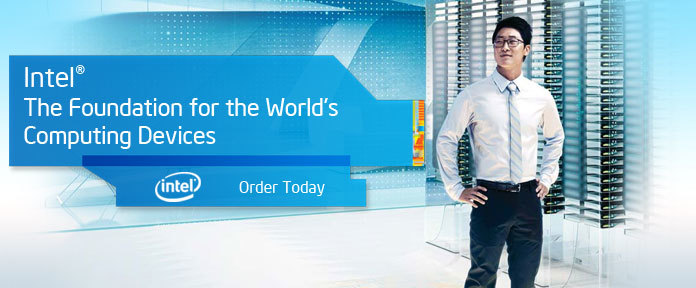 Shop Intel Products