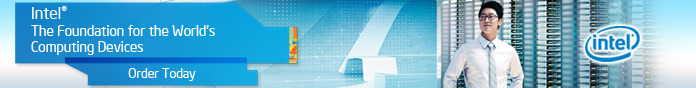 Shop Intel Products