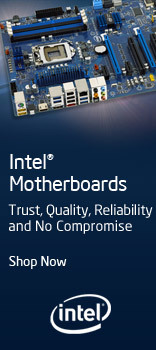 Shop Intel Motherboards