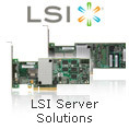 LSI Server Solution