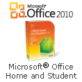 Microsoft office—home and student