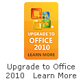 Buy Office 2007 Today.  Download Office 2010 Free.