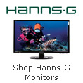 Shop Hanns-G Monitors