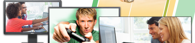 Monitors