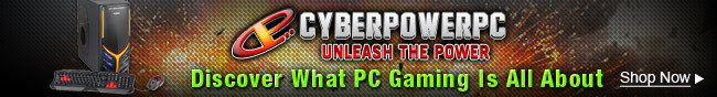 Discover What PC Gaming is All About