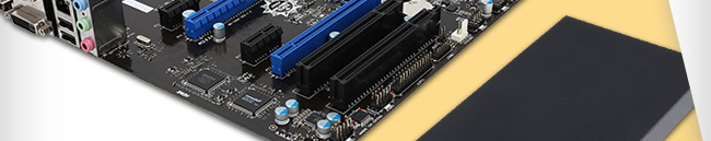 Motherboard