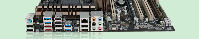 Motherboard