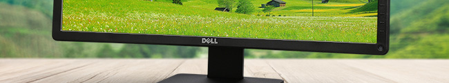 Dell 27" IPS Monitor