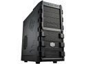 Cooler Master HAF 912 - Mid Tower Computer Case with High Airflow
