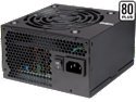 EVGA 430W 80 PLUS Certified Continuous Power Supply Intel 4th Gen CPU Ready