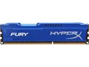 HyperX FURY 8GB 240-Pin DDR3 SDRAM DDR3 1866 Desktop Memory