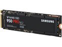 SAMSUNG 950 PRO M.2 512GB PCI-Express 3.0 x4 Internal Solid State Drive