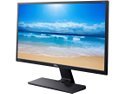 BenQ GW2470H Glossy Black 23.8" 4ms HDMI Widescreen LED Backlight LCD Monitor