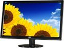 AOC E2425SWD Black 24" 5ms Widescreen LED Backlight Monitor