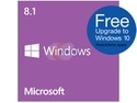 Microsoft Windows 8.1 64-bit - OEM
