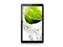 iRULU eXpro X1a 9 Inch Quad Core Tablet PC, Google Android 4.4 Kitkat, 1024*600 HD Resolution, 16GB Nand Flash - White Rear