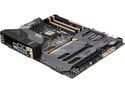 ASUS SABERTOOTH Z170 MARK 1 LGA 1151 Intel Z170 HDMI SATA 6Gb/s USB 3.1 USB 3.0 ATX Intel Motherboard