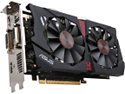 ASUS GeForce GTX 950 2GB 128-Bit GDDR5 PCI Express 3.0 HDCP Ready SLI Support Video Card