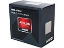 AMD Athlon X4 860k with AMD quiet cooler Quad-Core Socket FM2+ 95W Desktop Processor