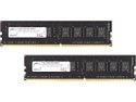 G.SKILL NT Series 8GB (2 x 4GB) 288-Pin DDR4 SDRAM DDR4 2133 (PC4 17000) Intel Z170 Platform / Intel X99 Platform Desktop Memory