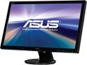 Refurbished: ASUS VE247H Black 23.6" 2ms (GTG) HDMI Widescreen LED Backlight LCD Monitor, Built-in Speakers