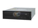 LITE-ON Black 18X DVD-ROM 48X CD-ROM SATA DVD-ROM Drive - OEM
