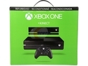 Refurbished: Microsoft Xbox One with Kinect Black