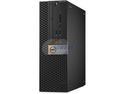 DELL OptiPlex 7040 (VV17X) Intel Core i5 6500 (3.20 GHz) Desktop Computer, 8GB Memory, 500GB HDD