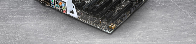 Motherboard