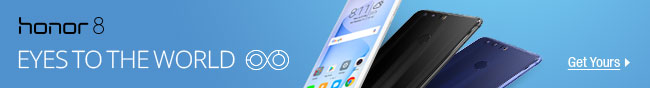 honor 8