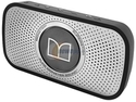 Monster Cable SuperStar HD Bluetooth Wireless Speaker, Grey, #129260